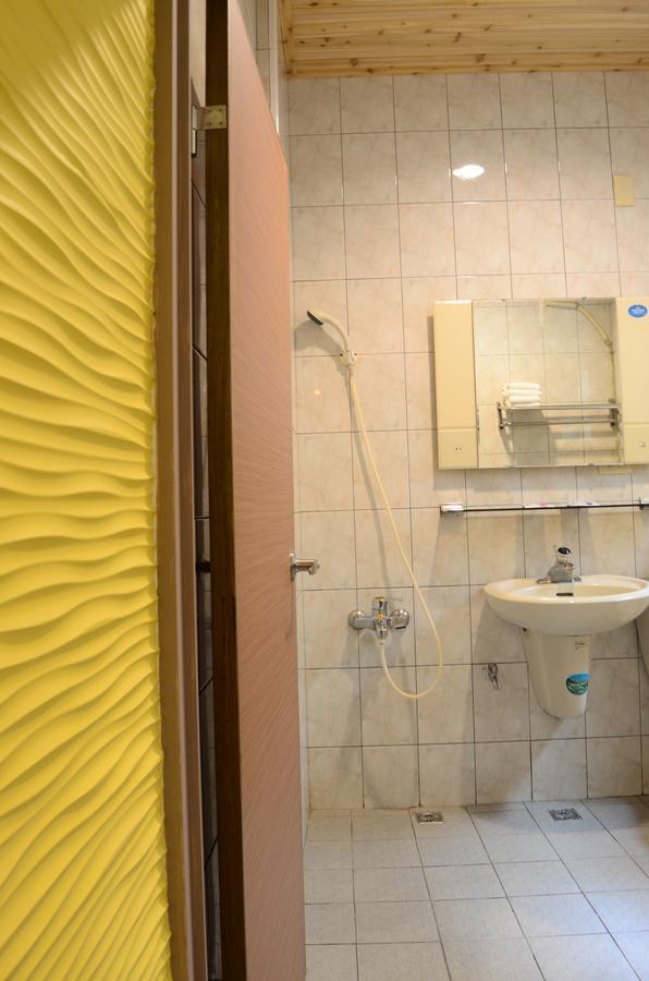 Jia Yuan Homestay Heng-ch'un Exterior foto